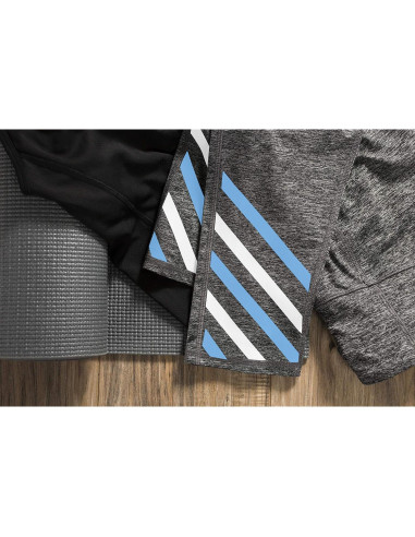 Cricut SportFlex Plancha Cielo Azul 30.48x60.96 cm HTV