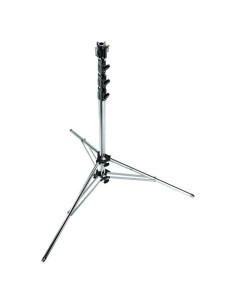 Soporte Cine Manfrotto 270CSU 15.6" Acero Cromado 11.79 kg