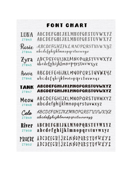 Etiqueta de Identificación para Mascotas KEVSUN Pequeña Acero Inoxidable Negra