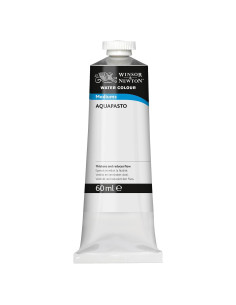 Medium de Acuarela Winsor & Newton Aquapasto 60ml Gel