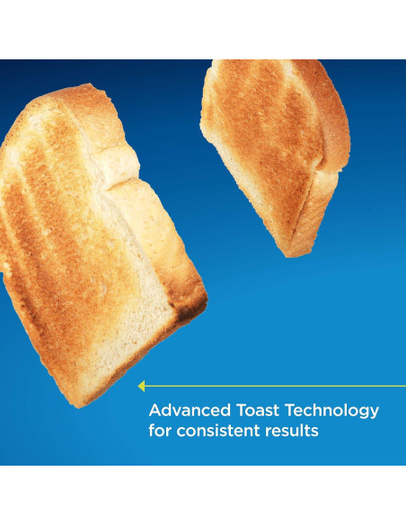 Tostadora de 2 Rebanadas Oster TSSTTRJBG1 Gris Metálico