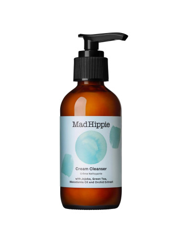 Mad Hippie Crema Limpiadora 118.3 ml - Suave con Ácido Hialurónico