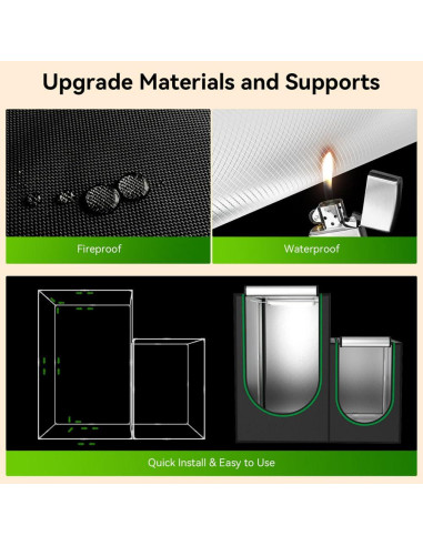 Cubierta Protectora para Impresora 3D Skouphy A1 y Ender 3