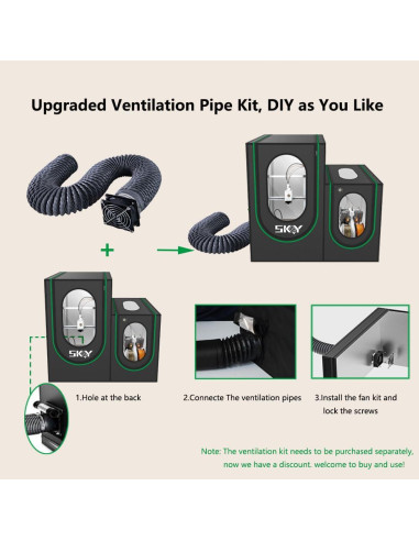 Cubierta Protectora para Impresora 3D Skouphy A1 y Ender 3