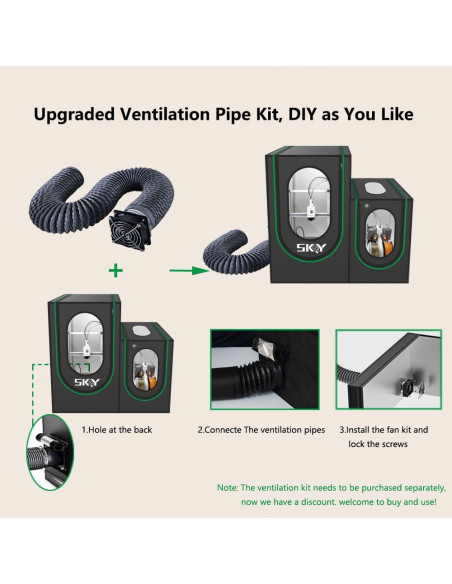 Cubierta Protectora para Impresora 3D Skouphy A1 y Ender 3