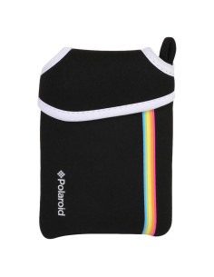 Funda de Neopreno Polaroid para Impresora Móvil ZIP - Negro