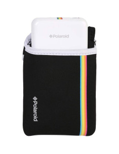 Funda de Neopreno Polaroid para Impresora Móvil ZIP - Negro 2