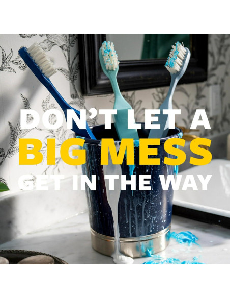 Almohadillas de Fregado Scotch-Brite Swift Scrub 2 Unidades