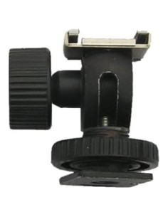 Zapato de Iluminación Giratorio Polaroid PLLEDSW 180/360