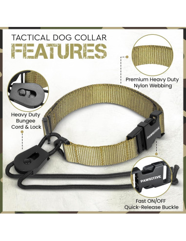 Correa de Reemplazo Bungee Táctica Gracie 2.54 cm Azul