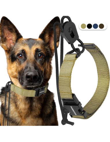 Correa de Reemplazo Bungee Táctica Gracie 2.54 cm Azul