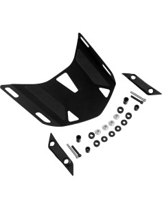 Soporte de Equipaje Trasero TCMT para Honda Goldwing 2018-2023 2