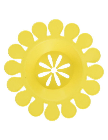 Colador Sink Daisy Compac Aroma Limón 6 Unidades 19.7x14.3cm Colador Sink Daisy Compac Aroma Limón 6 Unidades 19.7x14.3cm