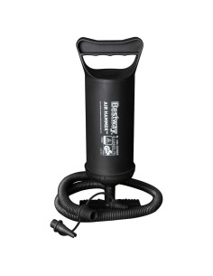 Bomba de Inflación Manual Bestway Air Hammer 30.48 cm