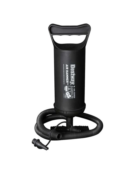 Bomba de Inflación Manual Bestway Air Hammer 30.48 cm