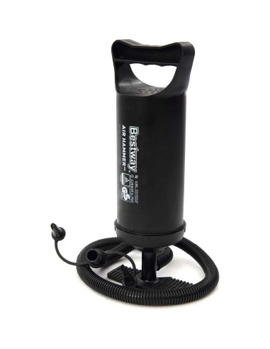 Bomba de Inflación Manual Bestway Air Hammer 30.48 cm