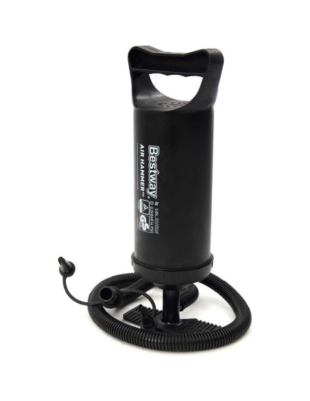 Bomba de Inflación Manual Bestway Air Hammer 30.48 cm