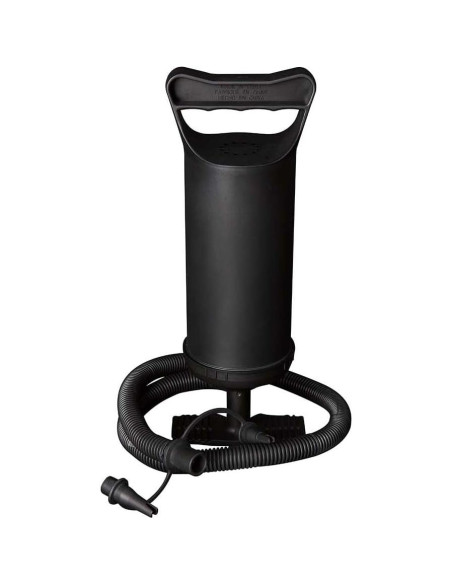 Bomba de Inflación Manual Bestway Air Hammer 30.48 cm
