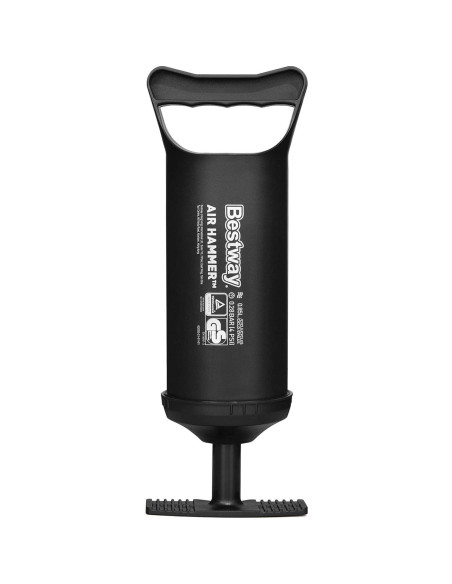 Bomba de Inflación Manual Bestway Air Hammer 30.48 cm