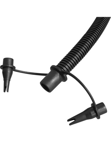 Bomba de Inflación Manual Bestway Air Hammer 30.48 cm