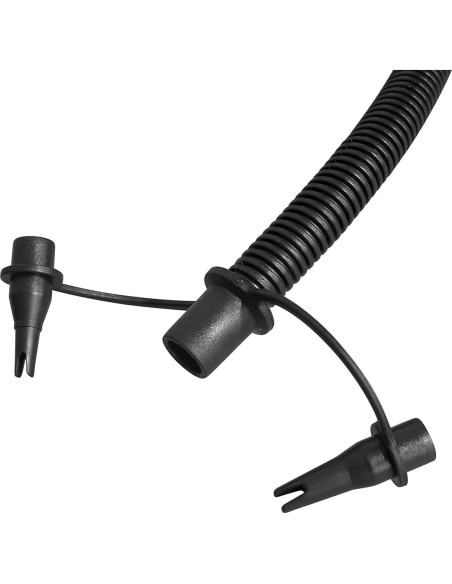 Bomba de Inflación Manual Bestway Air Hammer 30.48 cm