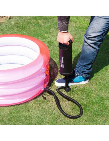 Bomba de Inflación Manual Bestway Air Hammer 30.48 cm