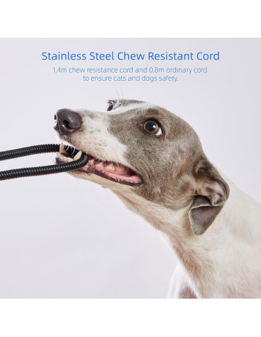 Almohadilla Térmica Pettycare para Perros y Gatos L 56x46cm