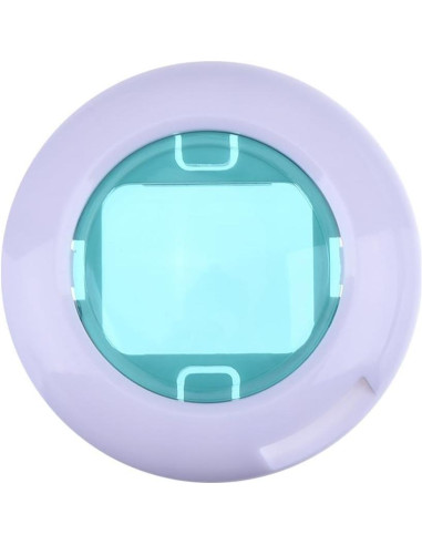 6 Filtros de Color Close-Up FoRapid para Fujifilm Mini 9/8/7S