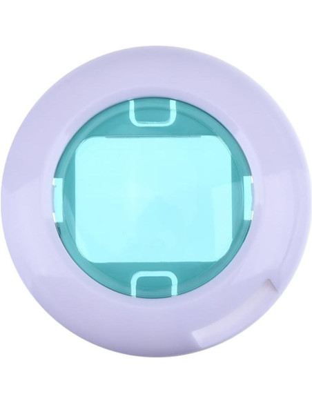 6 Filtros de Color Close-Up FoRapid para Fujifilm Mini 9/8/7S