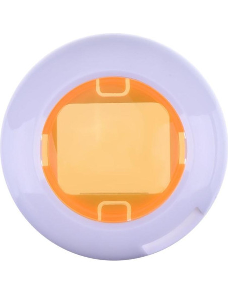 6 Filtros de Color Close-Up FoRapid para Fujifilm Mini 9/8/7S