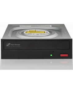 Grabadora DVD Hitachi-LG GHD3N SATA Interna 16X Supermulti 2