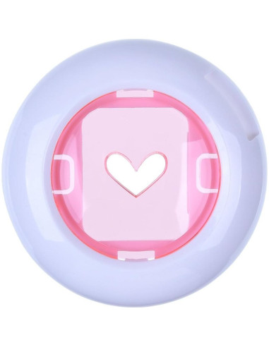 6 Filtros de Color Close-Up FoRapid para Fujifilm Mini 9/8/7S