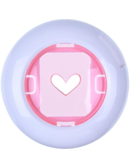 6 Filtros de Color Close-Up FoRapid para Fujifilm Mini 9/8/7S