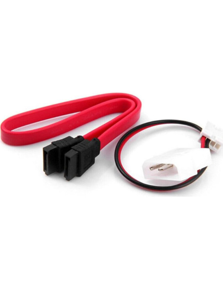 Adaptador Convertidor IDE a SATA TEAMWILL 2PCS 150MB/s