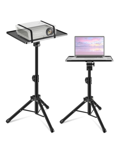 Soporte de Proyector InnoGear Trípode Ajustable 21-54"