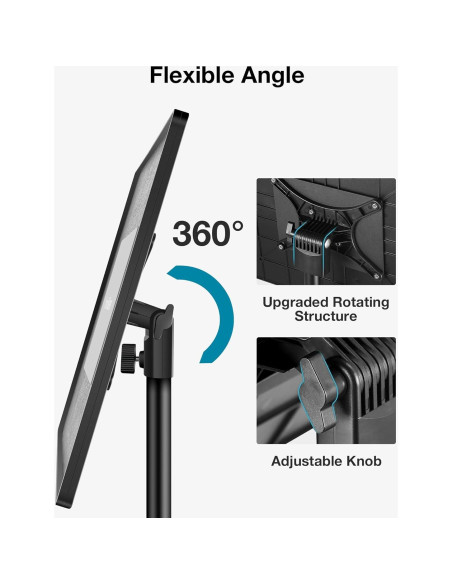 Soporte de Proyector InnoGear Trípode Ajustable 21-54"