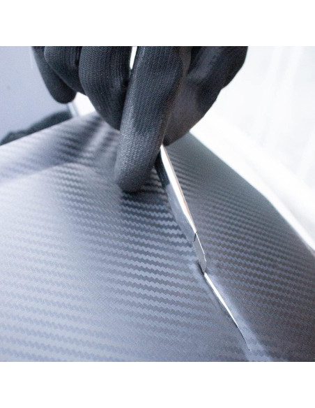 Kit de Herramientas Spanno para Envoltura de Vinilo Automóvil