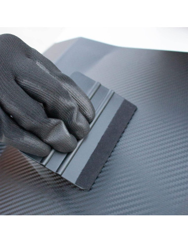 Kit de Herramientas Spanno para Envoltura de Vinilo Automóvil