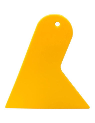 Kit de Herramientas Spanno para Envoltura de Vinilo Automóvil