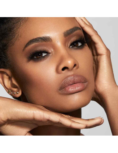 Pestañas Magnéticas Static Nails Oh Hii Negro Glam Reutilizables