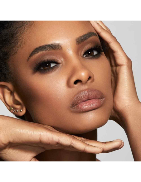 Pestañas Magnéticas Static Nails Oh Hii Negro Glam Reutilizables