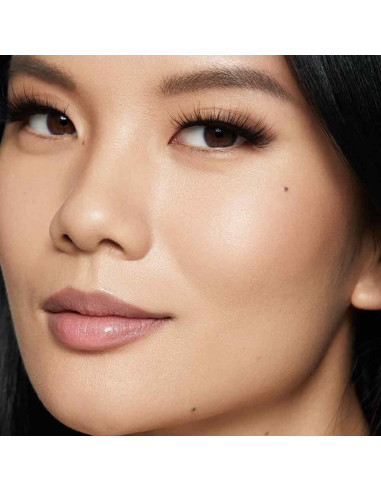 Pestañas Magnéticas Static Nails Oh Hii Negro Glam Reutilizables