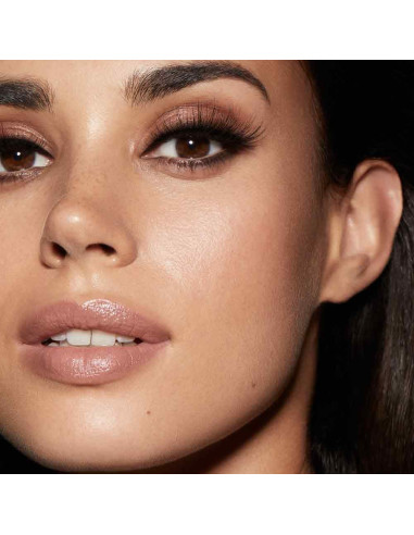 Pestañas Magnéticas Static Nails Oh Hii Negro Glam Reutilizables