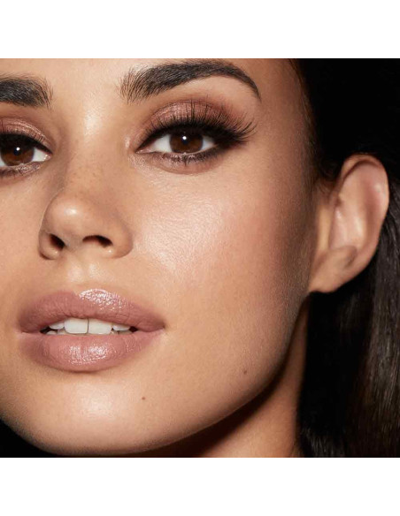 Pestañas Magnéticas Static Nails Oh Hii Negro Glam Reutilizables