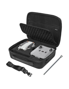 Funda Dura Mosiso para DJI Mini 3 Pro Drone y Control RC-N1