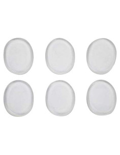 Almohadillas de Gel de Silicona TUPWEL 36PCS para Dolor de Pie