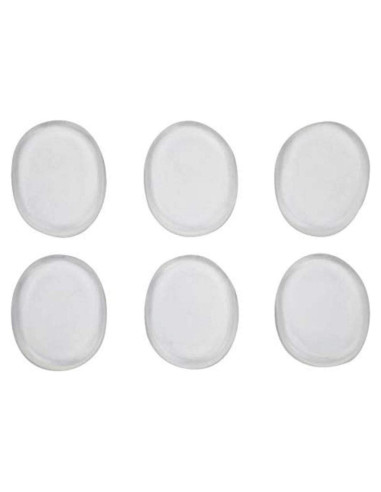 Almohadillas de Gel de Silicona TUPWEL 36PCS para Dolor de Pie