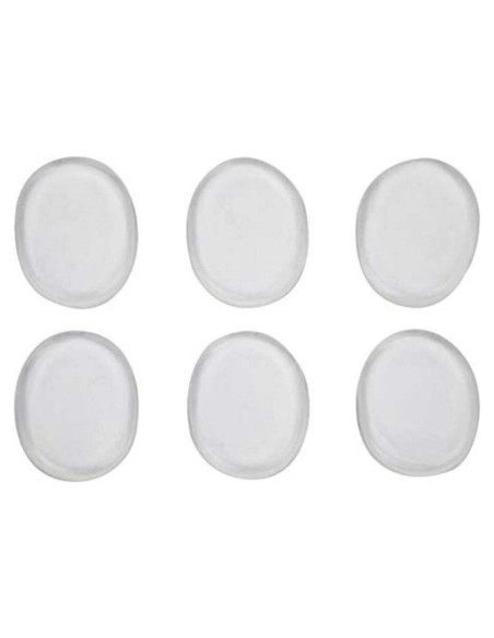 Almohadillas de Gel de Silicona TUPWEL 36PCS para Dolor de Pie