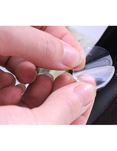 Almohadillas de Gel de Silicona TUPWEL 36PCS para Dolor de Pie