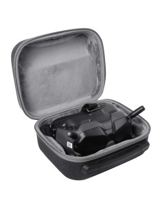 Funda de Transporte Anbee para DJI FPV Goggles V2 - Dura y Portátil